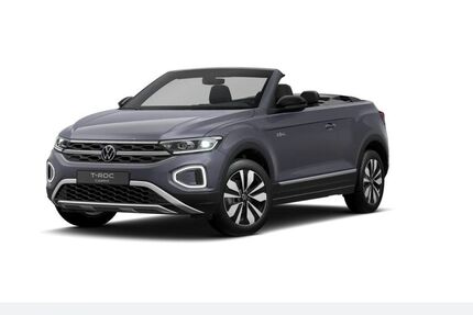 VW T-Roc 18.629 km 24.790 &euro; Duisburg 47059