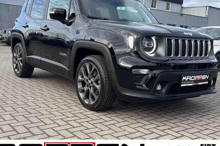Jeep Renegade 25.431 km 22.480 &euro; Herten 45701