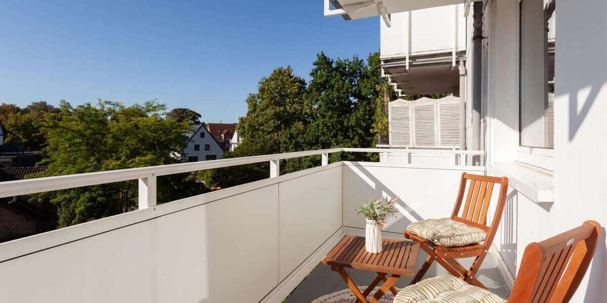 Etagenwohnung Mülheim an der Ruhr Dümpten - 3 Zimmer, 69 m&sup2;, 185.000&euro; | Angebot:27477022