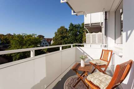 Wohnung Mülheim an der Ruhr Dümpten - 3 Zimmer, 69 m&sup2;, 185.000&euro; | Angebot:27477022