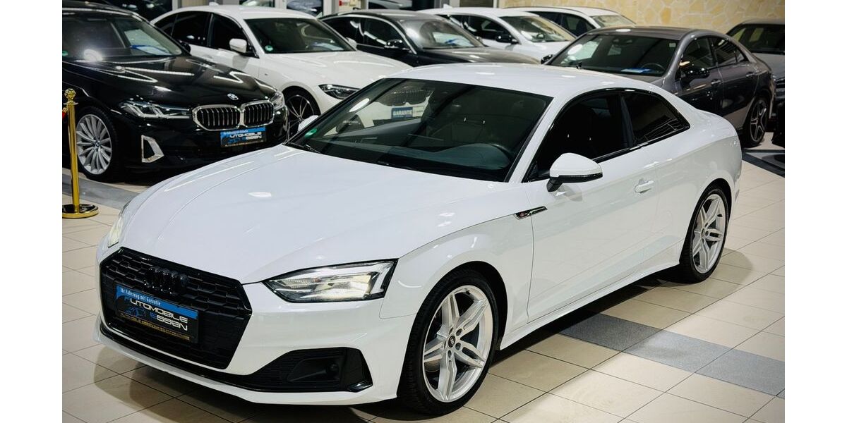 Audi A5 98.000 km 28.999 &euro; Essen 45326