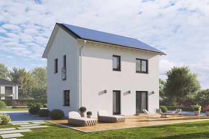 Individuell wohnen in Voerde - Ausbauhaus mit Gestaltungsspielraum und Komfort - Haus Voerde | Angebot:27338225