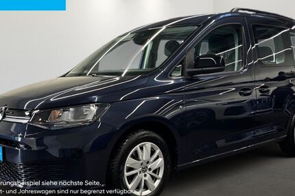 VW Caddy 56.570 km 21.900 &euro; Mülheim an der Ruhr 45481