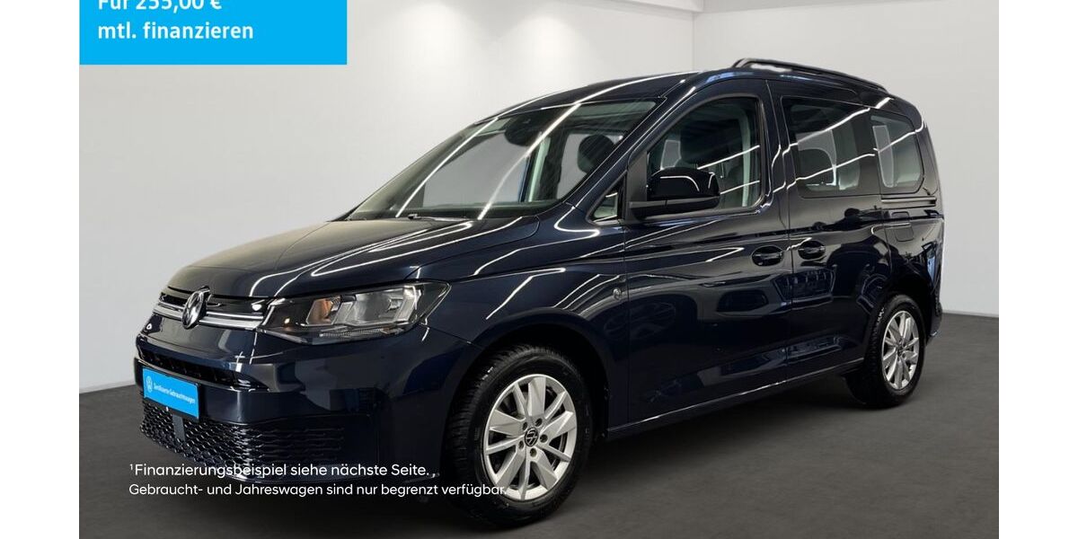 VW Caddy 56.570 km 21.900 &euro; Mülheim an der Ruhr 45481