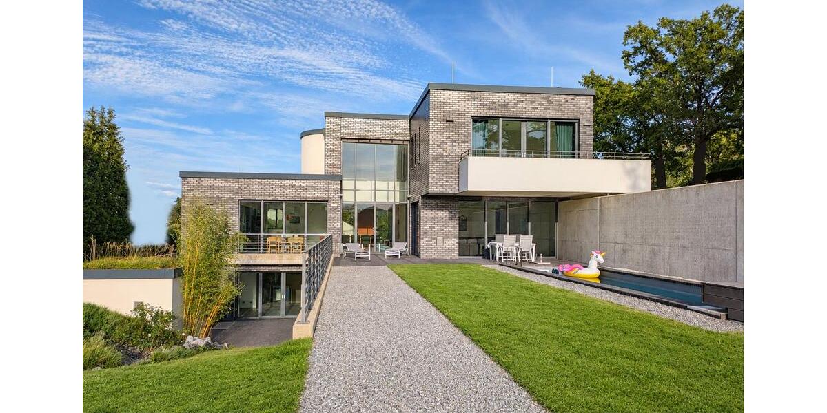 Villa Schwelm - 10 Zimmer, 364 m&sup2;, 2.770.000&euro; | Angebot:27474139