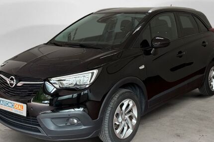 Opel Crossland (X) 84.883 km 11.489 &euro; Dinslaken 46539