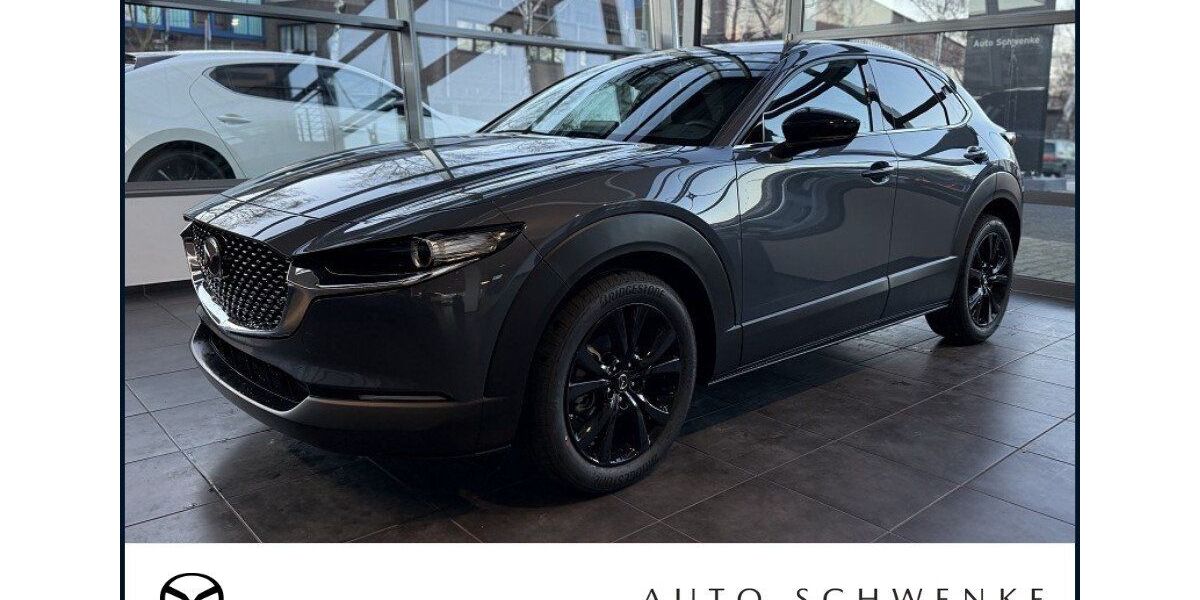 Mazda CX-30 1.468 km 29.994 &euro; Duisburg 47166