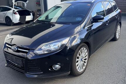 Ford Focus 434.513 km 1.950 &euro; Bochum 44803
