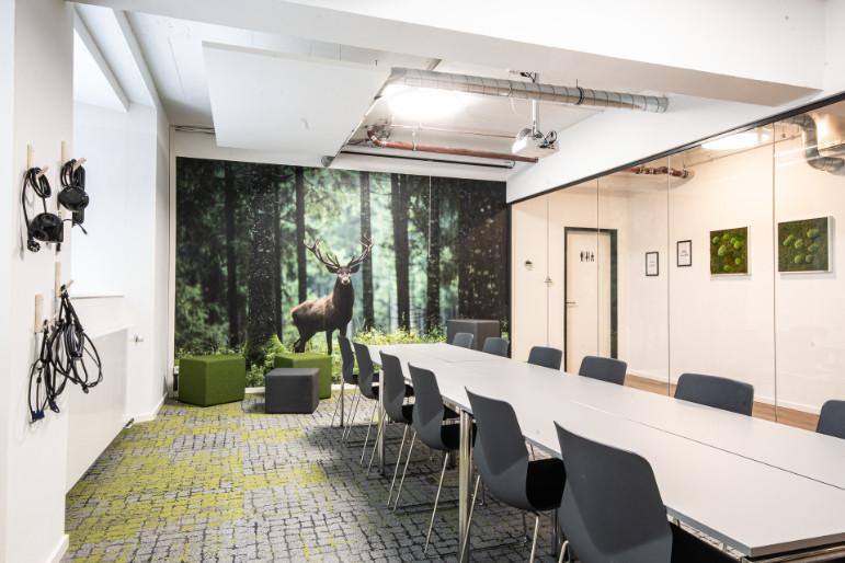 Gewerbeobjekt Essen Stadtkern - 715&euro; | Angebot:25711359