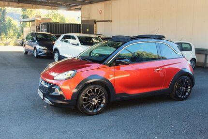 Opel Adam 110.000 km 6.990 &euro; Wuppertal 42115