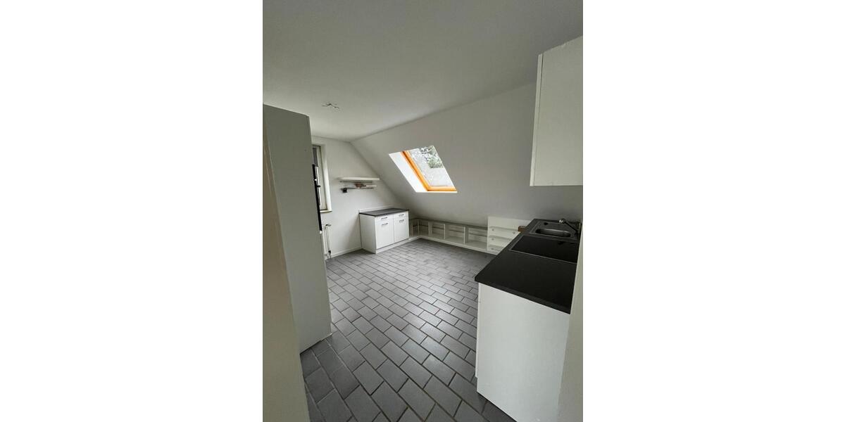 Schöne 3,5 Zi. Whg. In Voerde - Gw. - hamm 3 zimmer