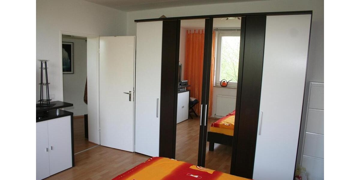 Wohnung mit 5,8 % Rendite! Attraktive Kapitalanlage mit Garage zimmer