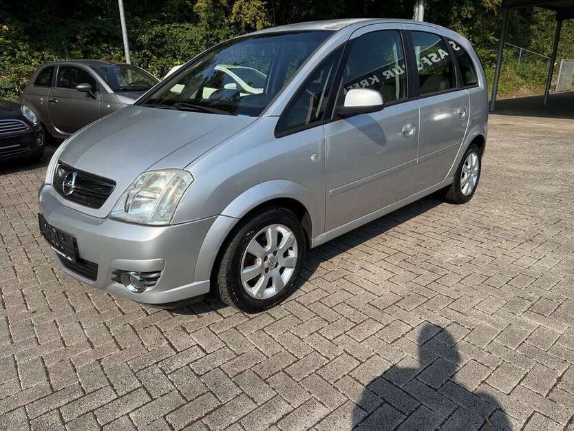 Meriva