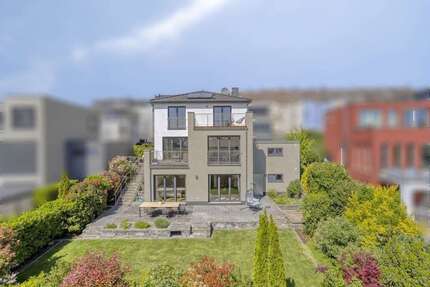 Haus zum Kaufen in Dortmund 990.000 € 203 m²