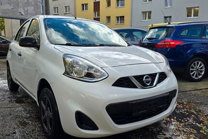 Nissan Micra 170.000 km 2.900 &euro; Essen 45144