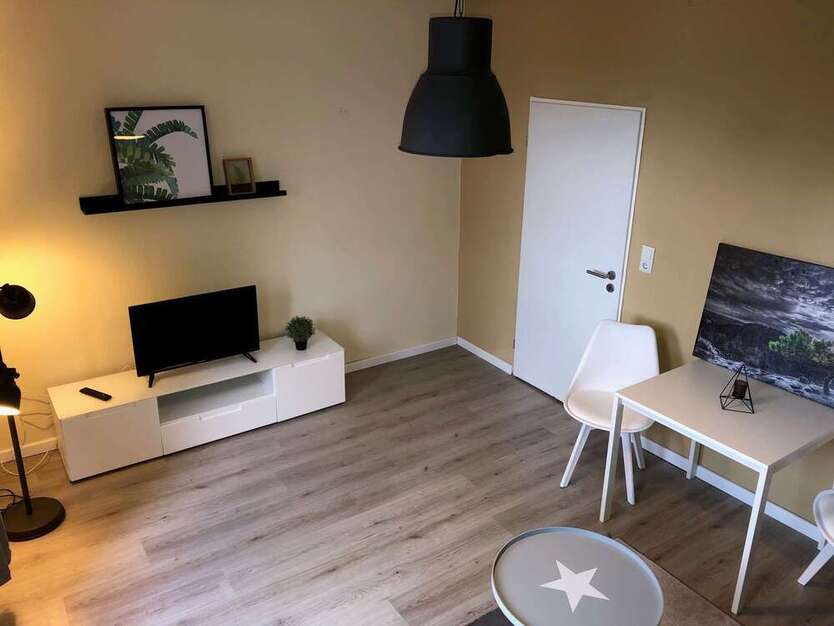 Wohnung zum Mieten in Bochum 699 € 50 m²