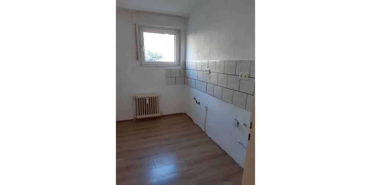 Erdgeschoßwohnung Oberhausen Alt-Oberhausen - 2 Zimmer, 48 m&sup2;, 370&euro; | Angebot:25825851