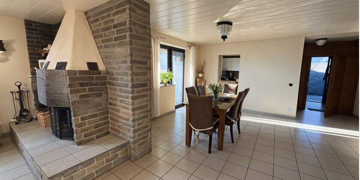 Einfamilienhaus Marl / Sickingmühle Hamm - 8 Zimmer, 265 m&sup2;, 549.700&euro; | Angebot:25167719