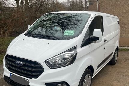 Ford Transit Custom 80.000 km 19.100 &euro; Duisburg 47055