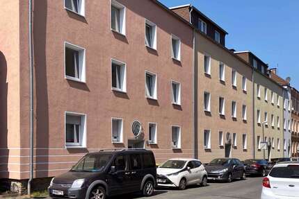 Wohnung Wuppertal Vohwinkel - 2 Zimmer, 47 m&sup2;, 386&euro; | Angebot:26489231