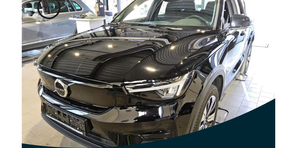 Volvo XC40 12.690 km 28.850 &euro; Essen-Kray 45309