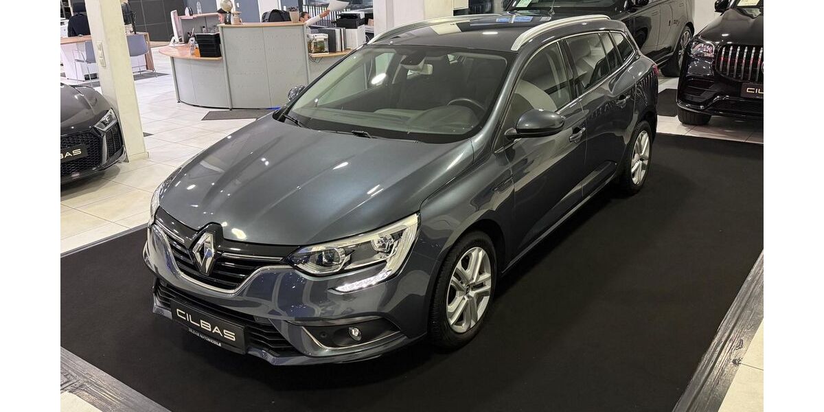 Renault Megane 33.339 km 13.900 &euro; Gelsenkirchen 45891