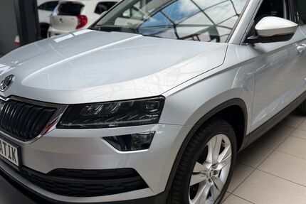 Skoda Karoq 181.000 km 13.890 &euro; Bottrop 46236