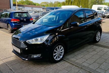 Ford C-Max 122.590 km 9.890 &euro; Herten 45701