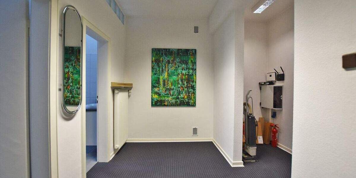 Gewerbeobjekt Essen Ostviertel - 1 Zimmer, 543 m&sup2;, 625.000&euro; | Angebot:25696404