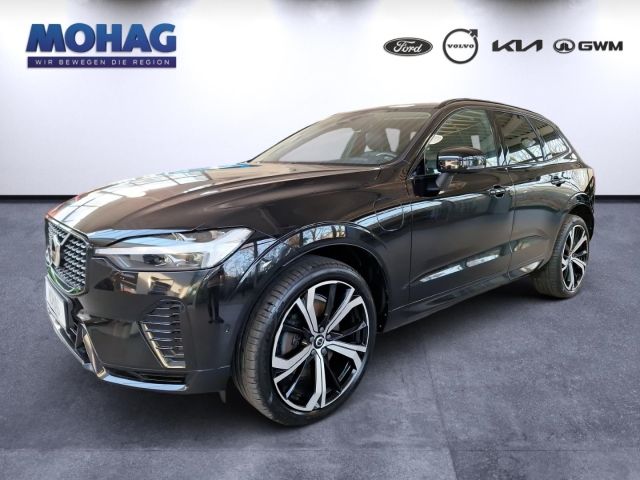 Volvo XC60 106.521 km 36.880 &euro; Recklinghausen 45659