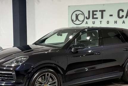 Porsche Cayenne 98.000 km 54.900 &euro; Wuppertal 42349