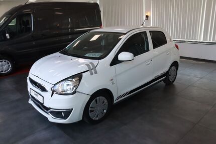 Mitsubishi Space Star 145.896 km 1.650 &euro; Essen 45329