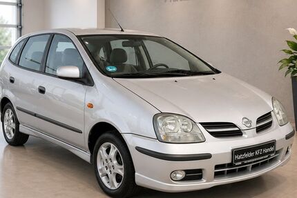 Nissan Almera 179.000 km 1.999 &euro; Wuppertal 42279
