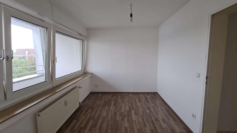 Dachgeschoßwohnung Marl Alt-Marl - 4 Zimmer, 86 m&sup2;, 550&euro; | Angebot:25542429