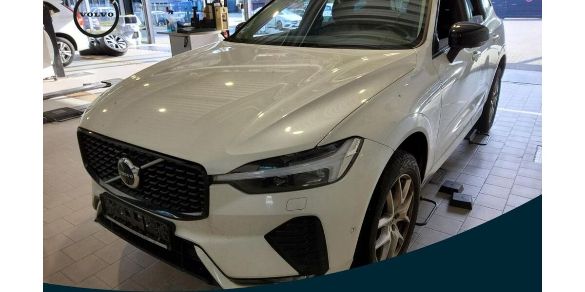 Volvo XC60 33.321 km 36.990 &euro; Essen-Kray 45309