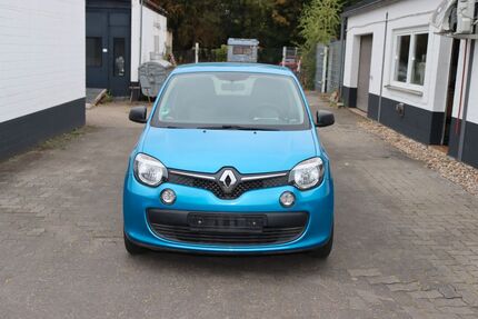 Renault Twingo 76.849 km 4.999 &euro; Castrop-Rauxel 44577
