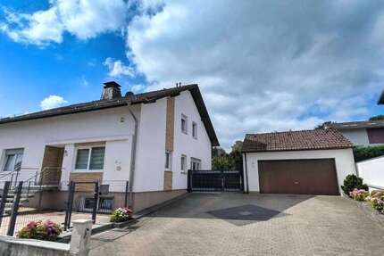 Haus Wuppertal Gemarkung Nächstebreck - 6 Zimmer, 171 m&sup2;, 599.000&euro; | Angebot:27389649