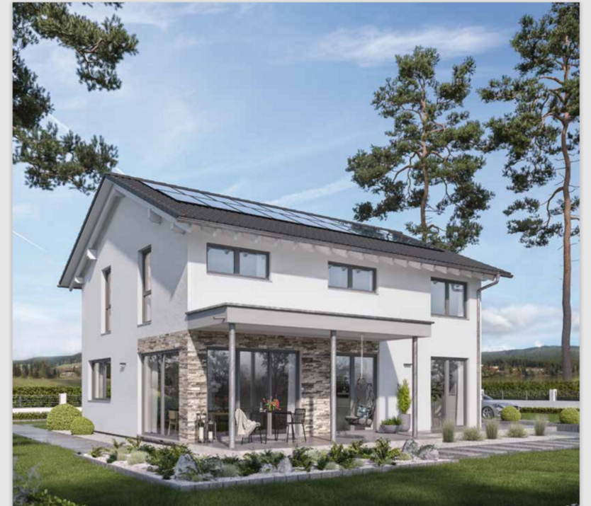 Haus zum Kaufen in Düsseldorf-Unterrath 870.500 € 153 m²