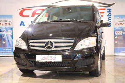 Mercedes-Benz Viano 189.992 km 17.888 &euro; Ratingen 40880