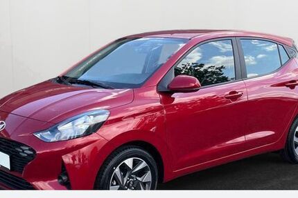 Hyundai i10 10.000 km 15.790 &euro; Recklinghausen 45657