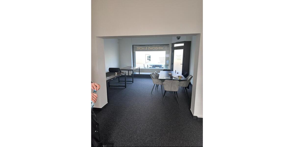 Gewerbeobjekt Oberhausen Rothebusch - 550&euro; | Angebot:25126996