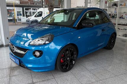 Opel Adam 82.091 km 11.999 &euro; Marl 45770