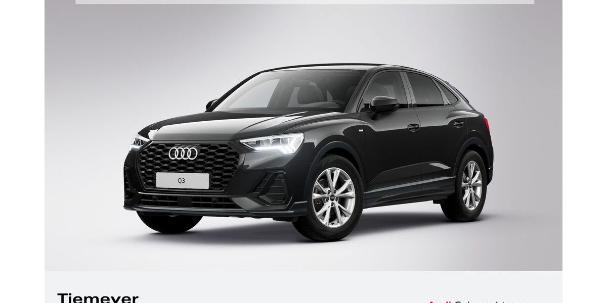 Audi Q3 25.679 km 41.220 &euro; Gelsenkirchen 45894