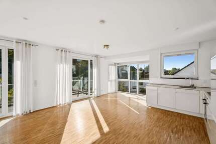 Wohnung zum Mieten in Essen 1.290 € 86 m² 3 zimmer