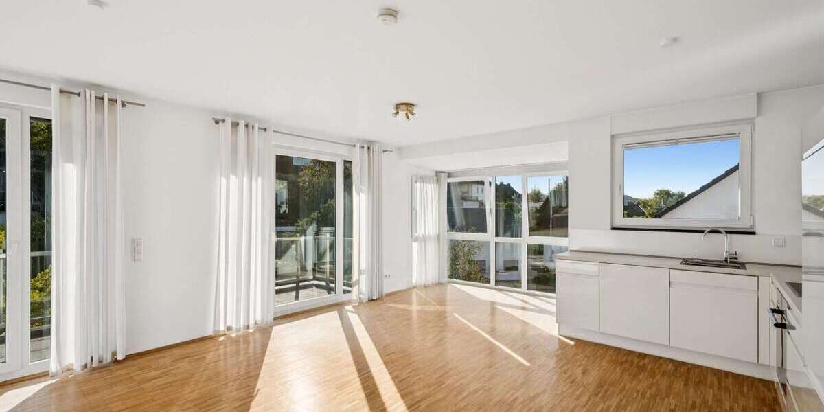 Wohnung zum Mieten in Essen 1.290 € 86 m² 3 zimmer