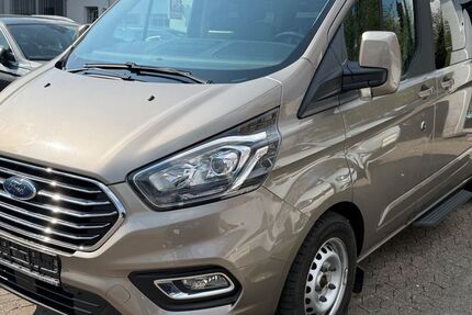 Ford Tourneo Custom 184.478 km 20.498 &euro; Heiligenhaus 42579