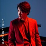 City of Birmingham Symphony Orchestra | Bruce Liu; Kazuki Yamada