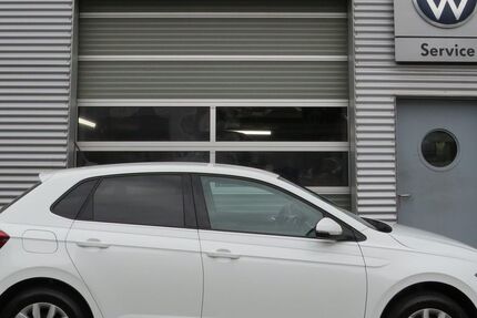 VW Polo 55.819 km 16.990 &euro; Essen 45307