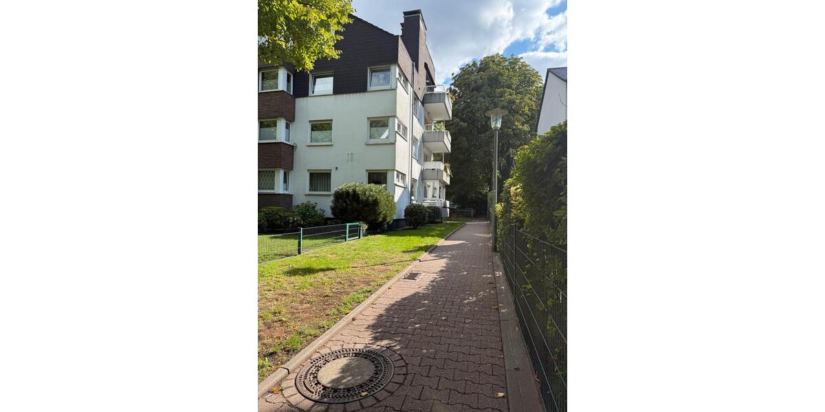 Erdgeschoßwohnung Gladbeck Alt-Rentfort - 1 Zimmer, 89 m&sup2;, 210.000&euro; | Angebot:27499331