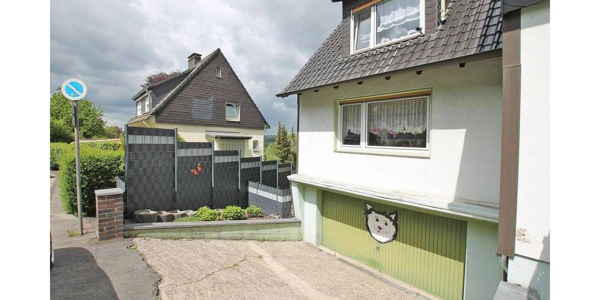Mehrfamilienhaus, Wohnhaus Gevelsberg - 8 Zimmer, 166 m&sup2;, 450.000&euro; | Angebot:26840851